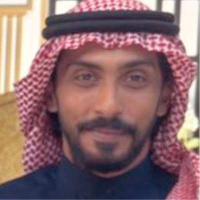 Mohammed Alfarooque